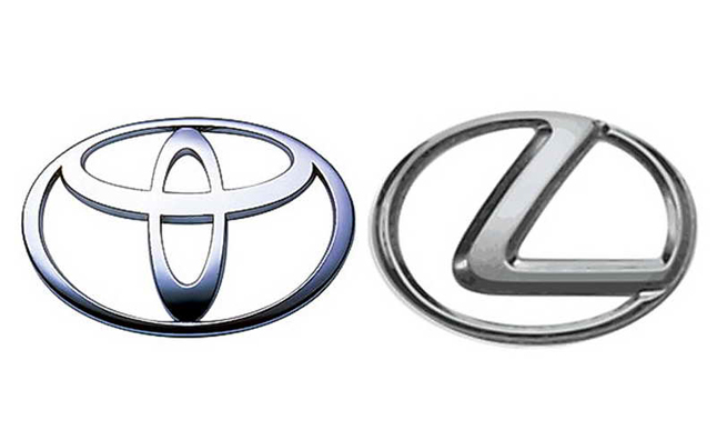 Toyota/Lexus