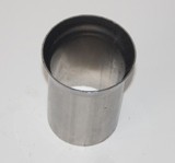 2.50" 304 Stainless Ball Joint, Female