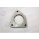 Mazda RX8 Downpipe Flange, 3/8" 304 Stainless