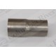 1.75" Single End Expansion, 304 Stainless, 16 Gauge, 4" Length
