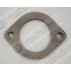 Harley Davidson Exhaust Flange, 3/8" 304 Stainless