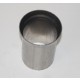 3.00" Aluminized Steel Ball Joint, Female