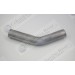 1.50" Aluminized Steel, 2.25" Radius, 45 Degree Mandrel Bend