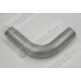 1.63" Aluminized Steel, 2.50" Radius, 90 Degree Mandrel Bend