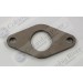 Tial 38mm Wastegate Flange, 1/2", 304 Stainless
