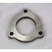 GT2052 Turbo Outlet Flange, 1/4" 304 Stainless