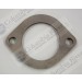 Harley Davidson Exhaust Flange, 3/8" 304 Stainless