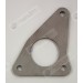 IHI Turbo Inlet Flange, 1/4", 304 Stainless