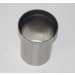 2.00" 304 Stainless Ball Joint, Female