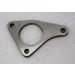 TD04L Turbo Inlet Flange, 3/8", 304 Stainless