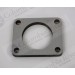 TD-05 Turbo Inlet Flange, 3/8", Stainless Steel