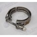 2.50" Stainless V-Band Clamp