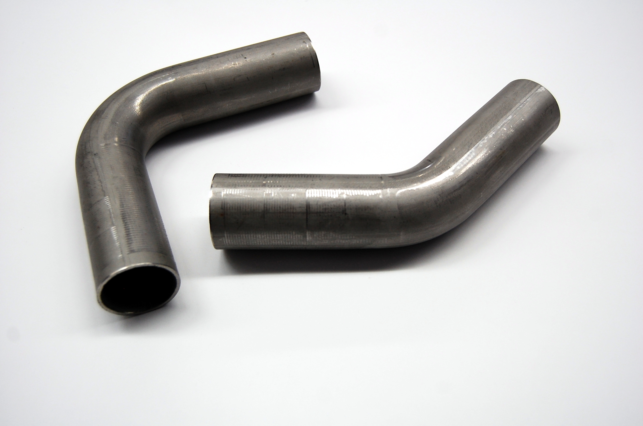 Pipe Bends and Fittings